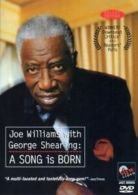 Joe Williams: A Song is Born DVD (2005) Joe Williams cert E