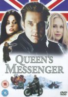 Queen's Messenger DVD (2004) Gary Daniels, Roper (DIR) cert 15