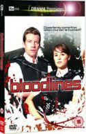 Bloodlines DVD (2007) Emma Pierson, Martin (DIR) cert 15