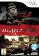 Sniper Elite (Wii) PEGI 16+ Shoot 'Em Up