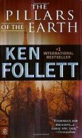 The Pillars of the Earth | Follett, Ken | Book
