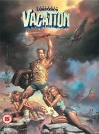 National Lampoon's Vacation DVD (1999) Chevy Chase, Ramis (DIR) cert 15