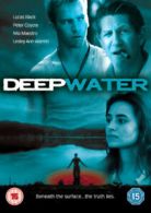 Deepwater DVD (2008) Lucas Black, Marfield (DIR) cert 15