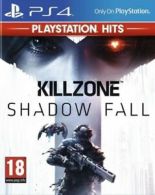 Killzone: Shadow Fall (PS4) PEGI 18+ Shoot 'Em Up