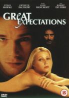 Great Expectations DVD (2002) Ethan Hawke, Cuarón (DIR) cert 15