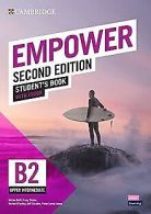 Empower Second edition: Student’s Book with eBook (... | Book