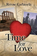 Time For Love, Carbinela, Rrrose, ISBN 1619292165