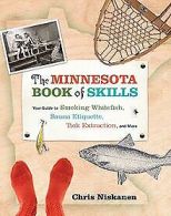 The Minnesota Book of Skills: Your Guide to Smoking... | Book
