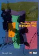 The Jazz Club Highlights 1990 DVD (2001) Steps Ahead cert E