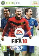 FIFA 10 (Xbox 360) PEGI 3+ Sport: Football Soccer