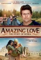 Amazing Love - The Story of Hosea DVD (2013) Sean Astin, Downes (DIR) cert E