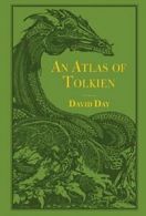 An Atlas of Tolkien.by Day New 9781626864931 Fast Free Shipping<|