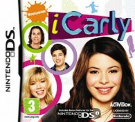 iCarly (DS) PEGI 3+ Adventure