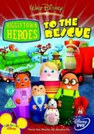 Higglytown Heroes: Volume 1 - Heroes to the Rescue DVD (2007) cert U