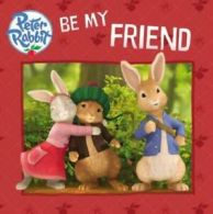 Peter Rabbit Animation: Be My Friend by Warne (Paperback)