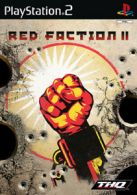 Red Faction 2 (PS2) Adventure