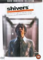 Shivers [1975] [DVD] DVD