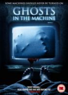 Ghosts in the Machine DVD (2017) Florie Auclerc-Vialens, Cazenave (DIR) cert 15