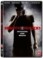 Brotherhood DVD (2011) Trevor Morgan, Canon (DIR) cert 18