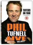 Phil Tuffnell DVD (2003) Phil Tufnell cert 15