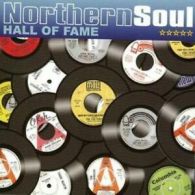 Various Artists : Northern Soul Hall of Fame CD (2008)