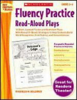 Hollenbeck, Kathleen M : Fluency Practice Read-Aloud Plays: Grade