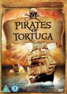 Pirates of Tortuga DVD (2007) Ken Scott, Webb (DIR) cert U