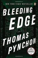 Bleeding Edge: A Novel | Pynchon, Thomas | Book