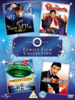 Working Title Family Film Collection DVD (2008) Colin Firth, Jones (DIR) cert