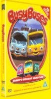 Busy Buses: Sammy's Midnight Adventure DVD (2005) David Holt cert U