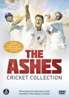 The Ashes: Collection DVD (2013) cert E 3 discs