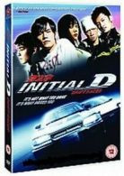 Initial D - Drift Racer DVD (2014) Jay Chou, Lau (DIR) cert 12