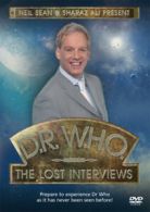 Doctor Who: The Lost Interviews DVD (2010) Neil Sean cert E