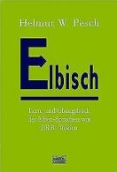 Elbisch: Lern- und ÜbungsBook der Elben-Sprachen ... | Book