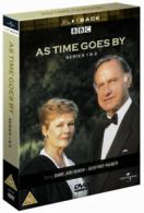 As Time Goes By: Series 1 and 2 (Box Set) DVD (2003) Judi Dench, Lotterby (DIR)