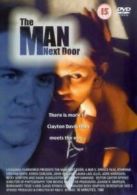 The Man Next Door DVD cert tc