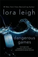 Dangerous Games (Tempting Navy Seals). Leigh 9781250036704 Fast Free Shipping<|