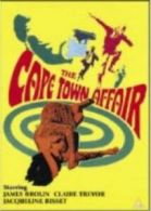 Cape Town Affair [DVD] DVD