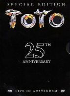 Toto - Live in Amsterdam | DVD