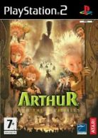 Arthur and the Invisibles (PS2) PLAY STATION 2 Fast Free UK Postage