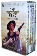 The Victory Films Collection DVD (2010) cert E 6 discs