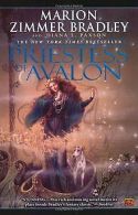 Priestess of Avalon | Bradley, Marion Zimmer | Book