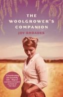 The woolgrower's companion by Joy Rhoades (Hardback)