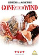 Gone With the Wind DVD (2009) Clark Gable, Fleming (DIR) cert PG