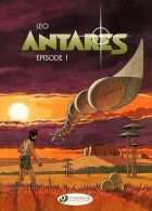 Antares Vol.1: Episode 1, Leo, ISBN 1849180970