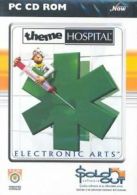 Theme Hospital (PC CD-ROM) PC Fast Free UK Postage 5050740022652