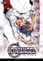 DNAngel: Volume 5 - Darkside of Love DVD (2006) Koji Yoshikawa cert PG