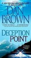 Deception Point | Dan Brown | Book