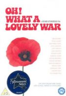 Oh! What a Lovely War DVD (2006) Laurence Olivier, Attenborough (DIR) cert PG