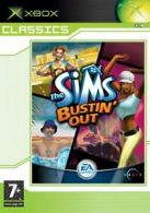 The Sims Bustin Out (Xbox Classics)